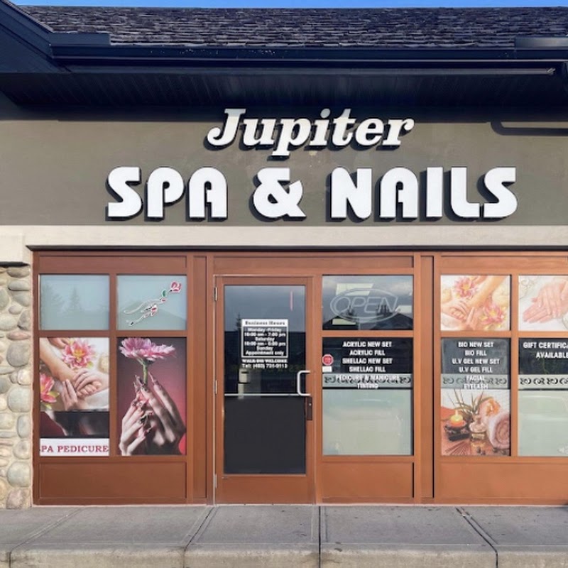 Jupiter Spa & Nails