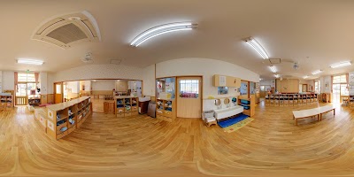下京ひかり保育園