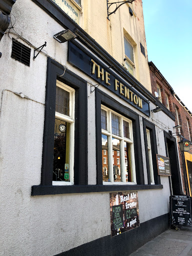 The Fenton Leeds
