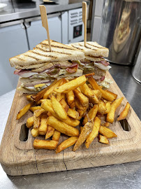 Frite du Restaurant la jolie cour à Cruseilles - n°5