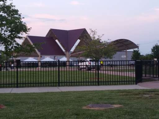 Shopping Mall «Southgate Shopping Center», reviews and photos, 13545 Eureka Rd, Southgate, MI 48195, USA