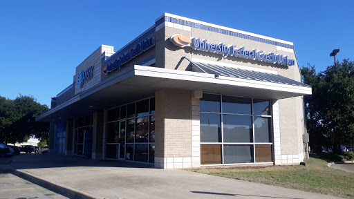Federal Credit Union «UFCU South MoPac Financial Center», reviews and photos