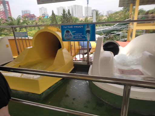 Top 20 cửa hàng air space Quận 11 Hồ Chí Minh 2022