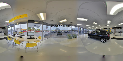 Used Car Dealer «CARite of Madison Heights», reviews and photos, 101 W 14 Mile Rd, Madison Heights, MI 48071, USA