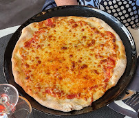 Pizza du Restaurant Il Coccodrillo à Bagnoles de l'Orne Normandie - n°8