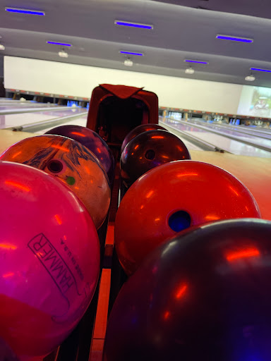 Bowling Alley «AMF Park Lanes», reviews and photos, 900 Axtell Dr, Cayce, SC 29033, USA