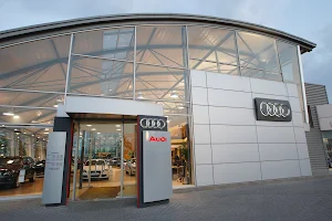 Audi Huertas Motor image