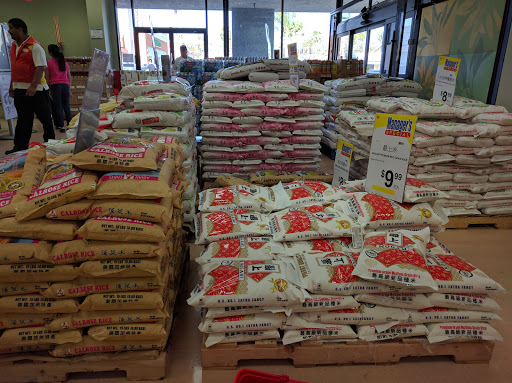 Asian Grocery Store «99 Ranch Market», reviews and photos, 651 N Euclid St, Anaheim, CA 92801, USA