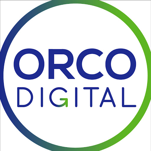 Diseño web - Orco Digital