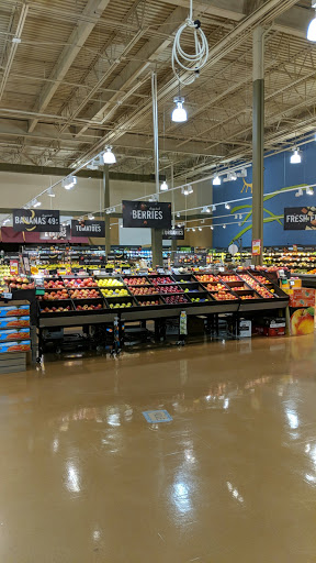 Grocery Store «Giant Food Stores», reviews and photos, 86 Glocker Way, Pottstown, PA 19465, USA