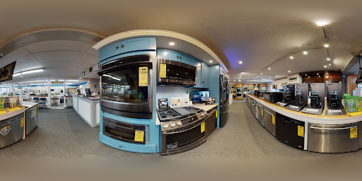 Appliance Store «Bellingham Electric», reviews and photos, 250 Pulaski Blvd, Bellingham, MA 02019, USA