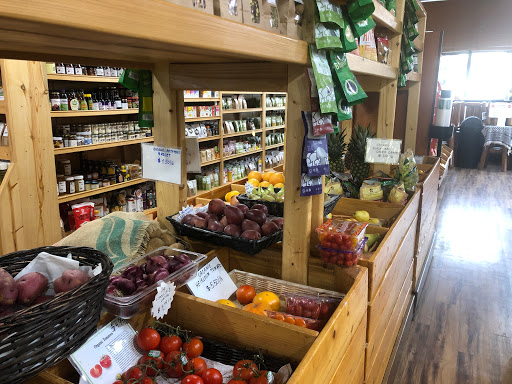 Health Food Store «Amish Healthy Foods», reviews and photos, 1025 N Western Ave, Chicago, IL 60622, USA