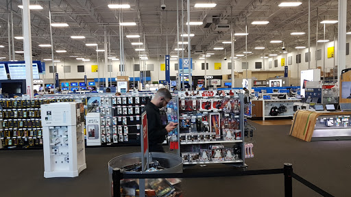 Electronics Store «Best Buy», reviews and photos, 11066 Pecan Park Blvd, Cedar Park, TX 78613, USA