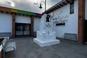 Casa De Cultura Leopoldo Flores Valdés image