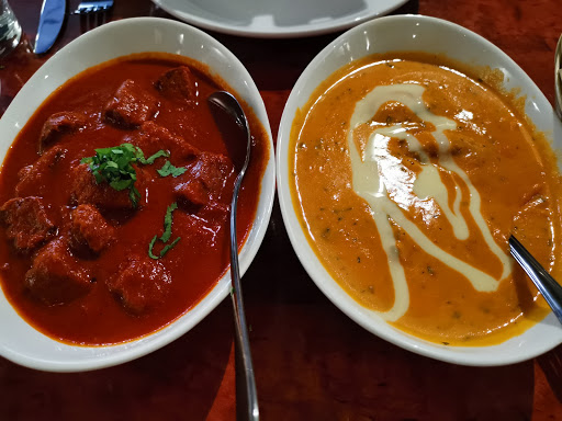Tandoori Flames 🍖🔥 Classic Indian Restaurant in Claremont