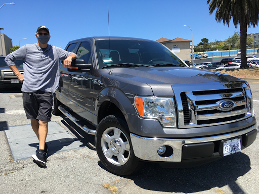 Car Dealer «Century Auto Credit», reviews and photos, 7422 Mission St, Daly City, CA 94014, USA