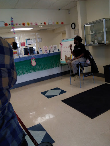 CSL Plasma, 3923 Park Ave, Memphis, TN 38111, Blood Donation Center