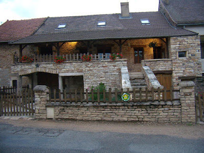 La Chaumière de Laives à Laives