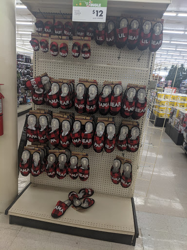 Discount Store «Big Lots», reviews and photos, 1535 S Western Ave, Marion, IN 46953, USA