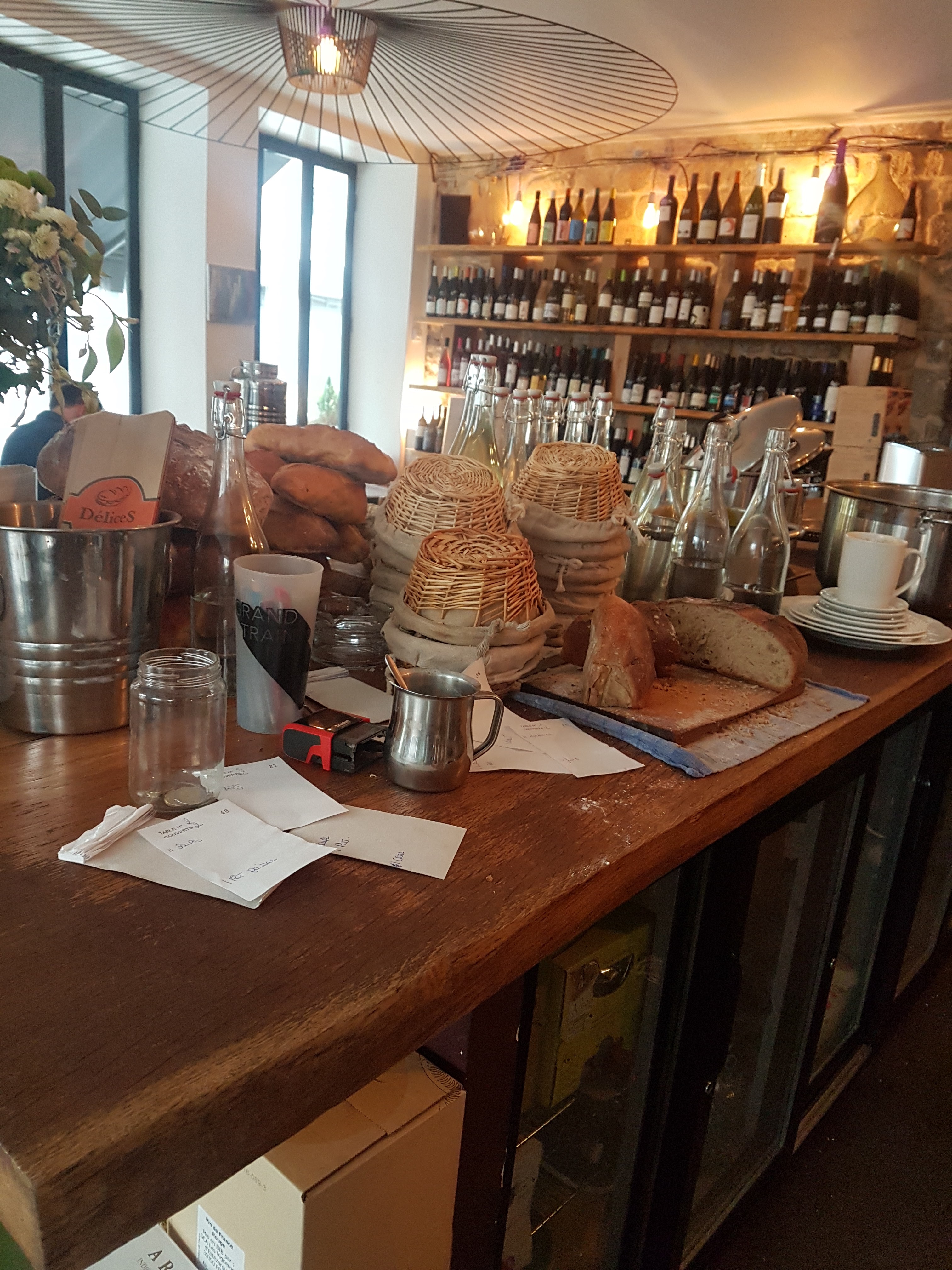 Photo n° 9 de l'avis de Georgios.a fait le 02/05/2018 à 07:58