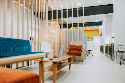 Centre hystéroscopie diagnostique et opératoire à Courbevoie