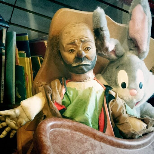 Collectibles Store «B4», reviews and photos, 2707 Main St, Dallas, TX 75226, USA