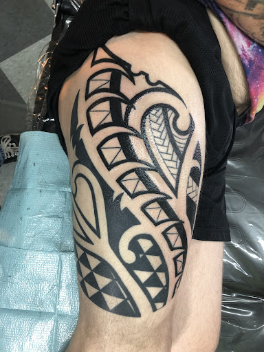 Explore engagement ring tattoo ideas, creative tattoo ideas in Sioux City, available at 712 Tattoo