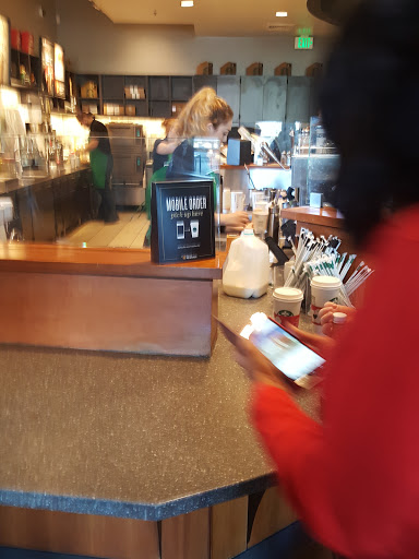 Starbucks image