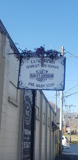 Harley-Davidson Dealer «Lynchburg Harley Davidson», reviews and photos, 6 Short St, Lynchburg, TN 37352, USA