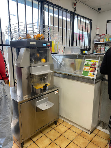 Donut Shop «Darling Donuts & Ice Cream», reviews and photos, 5431 Venice Blvd, Los Angeles, CA 90019, USA