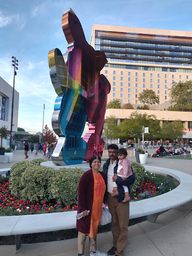 Shopping Mall «Downtown Commons», reviews and photos, 660 J St, Sacramento, CA 95814, USA