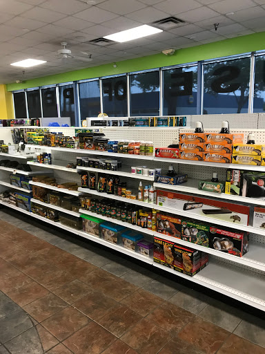 Pet Supply Store «House of Pets Inc», reviews and photos, 29500 Ford Rd, Garden City, MI 48135, USA