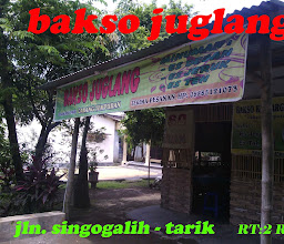 Markas Bakso joyo Bang sugi photo