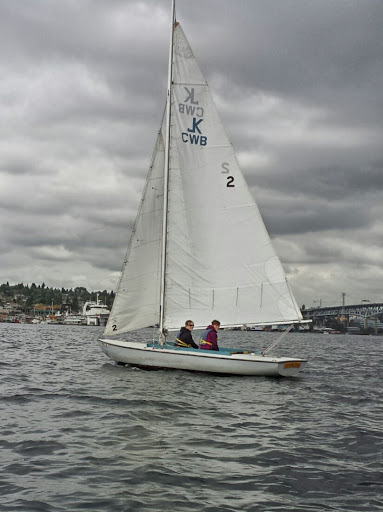 Park «Gas Works Park», reviews and photos, 2101 N Northlake Way, Seattle, WA 98103, USA