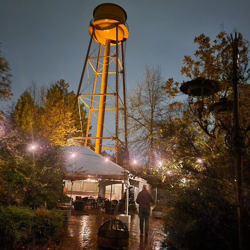 Movie Theater «McMenamins Power Station Theater & Pub», reviews and photos, 2126 SW Halsey St, Troutdale, OR 97060, USA