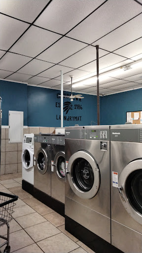 Laundromat «Chippewa Laundromat», reviews and photos, 1633 Lapeer Ave, Port Huron, MI 48060, USA