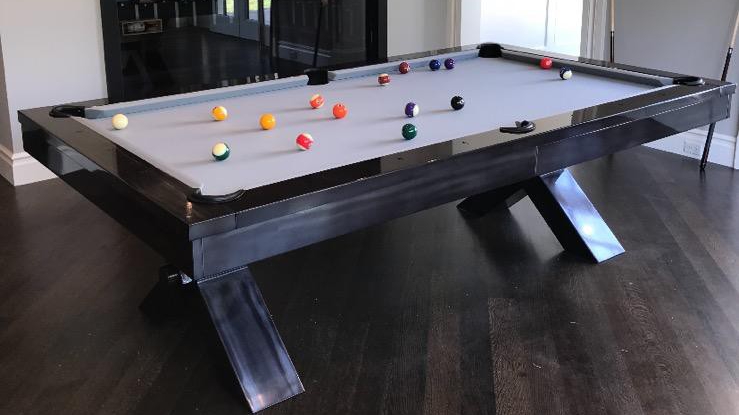 Leisure Time Pool Tables