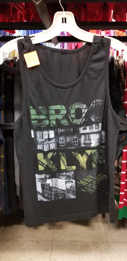 Thrift Store «Family Thrift Store», reviews and photos, 2527 W Cermak Rd, Chicago, IL 60608, USA