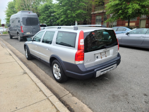 Used Car Dealer «H & R Auto», reviews and photos, 2825 Washington Blvd, Arlington, VA 22201, USA