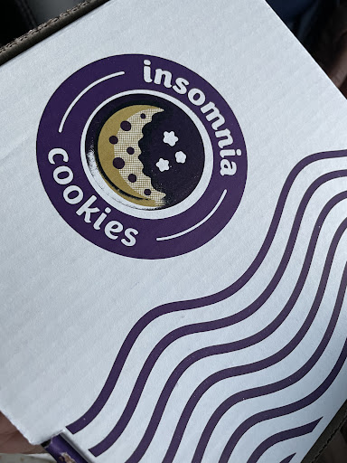 Cookie Shop «Insomnia Cookies», reviews and photos, 6301 Delmar Blvd, University City, MO 63130, USA