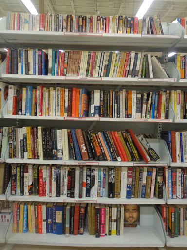 Thrift Store «Savers», reviews and photos