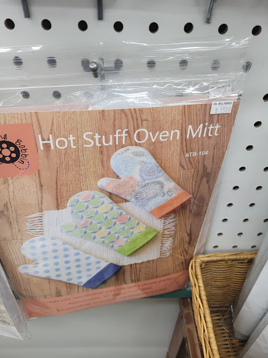 Fabric Store «Colchester Mill Fabrics Inc», reviews and photos, 120 Lebanon Ave, Colchester, CT 06415, USA