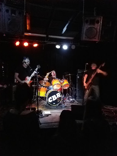 Live Music Venue «The Frequency», reviews and photos, 121 W Main St, Madison, WI 53703, USA