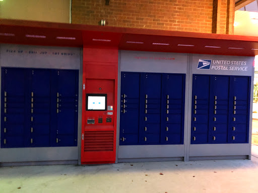 Post Office «United States Postal Service», reviews and photos, 14120 Lee Hwy, Centreville, VA 20120, USA