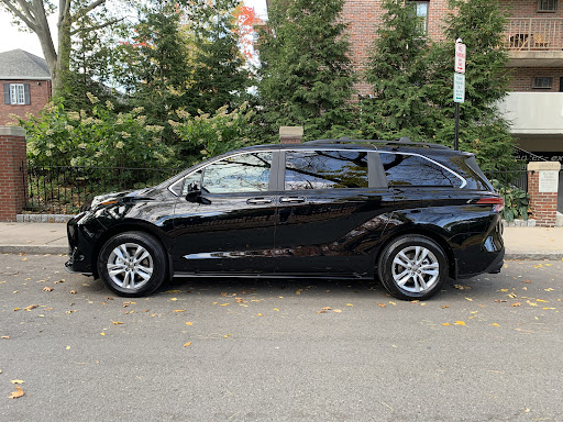 Toyota Dealer «Wellesley Toyota», reviews and photos, 234 Worcester St, Wellesley, MA 02481, USA