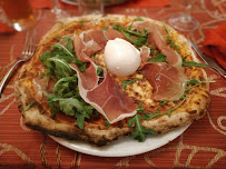 Pizza du Restaurant italien La Torre ( groupe o sole mio ) à Sierentz - n°8