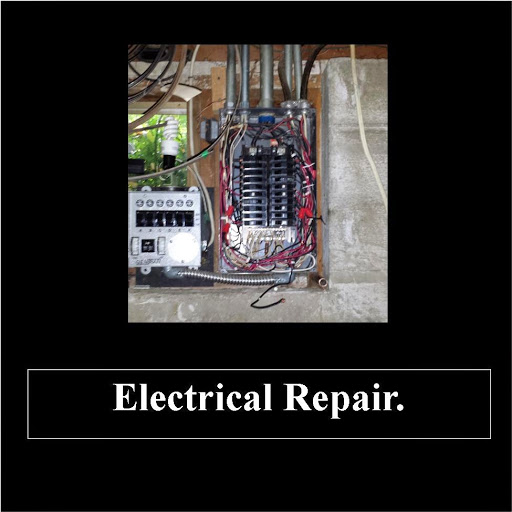 Electrician «Economy Wiring Company Inc», reviews and photos, 633 SW 148th St, Seattle, WA 98166, USA