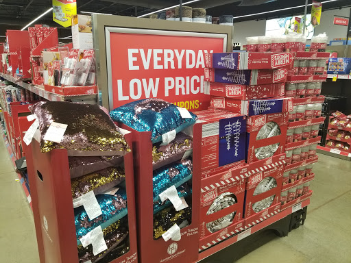 Supermarket «ALDI», reviews and photos, 19650 S Dixie Hwy, Cutler Bay, FL 33157, USA