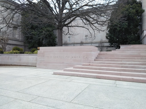 Gift Shop «The Gallery Shops», reviews and photos, 401 Constitution Ave NW, Washington, DC 20565, USA