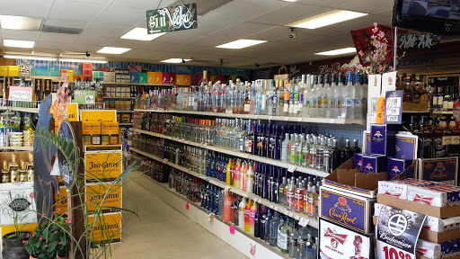 Liquor Store «Old Farm Wine & Spirits», reviews and photos, 5109 Austin Bluffs Pkwy, Colorado Springs, CO 80918, USA